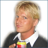 Will from Holland