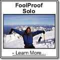 FoolProof Solo
