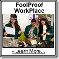 FoolProof WorkPlace
