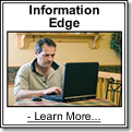 Information Edge